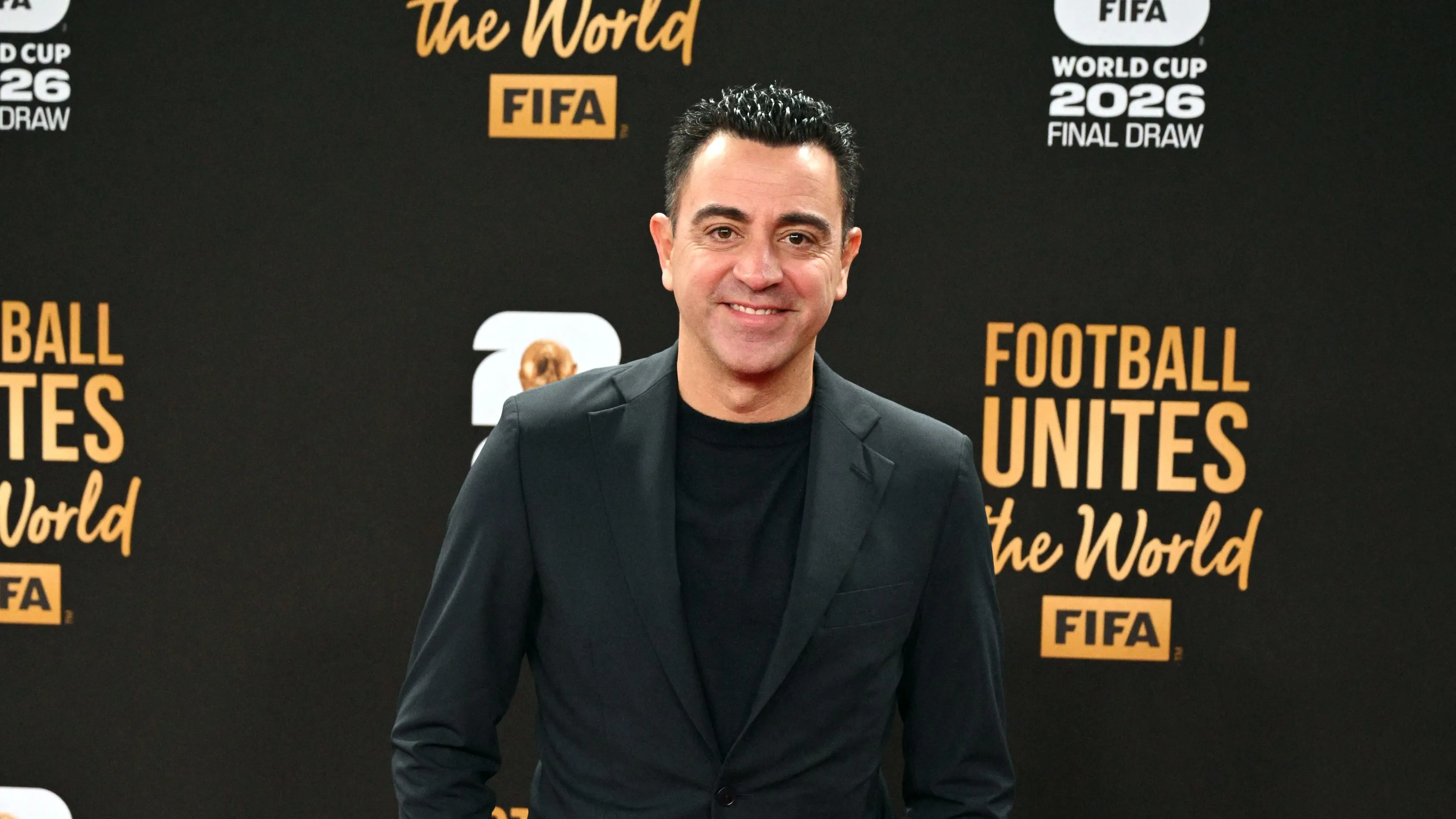 三葡萄牙籍教练竞争,哈维加入吉达国民选帅候选名单