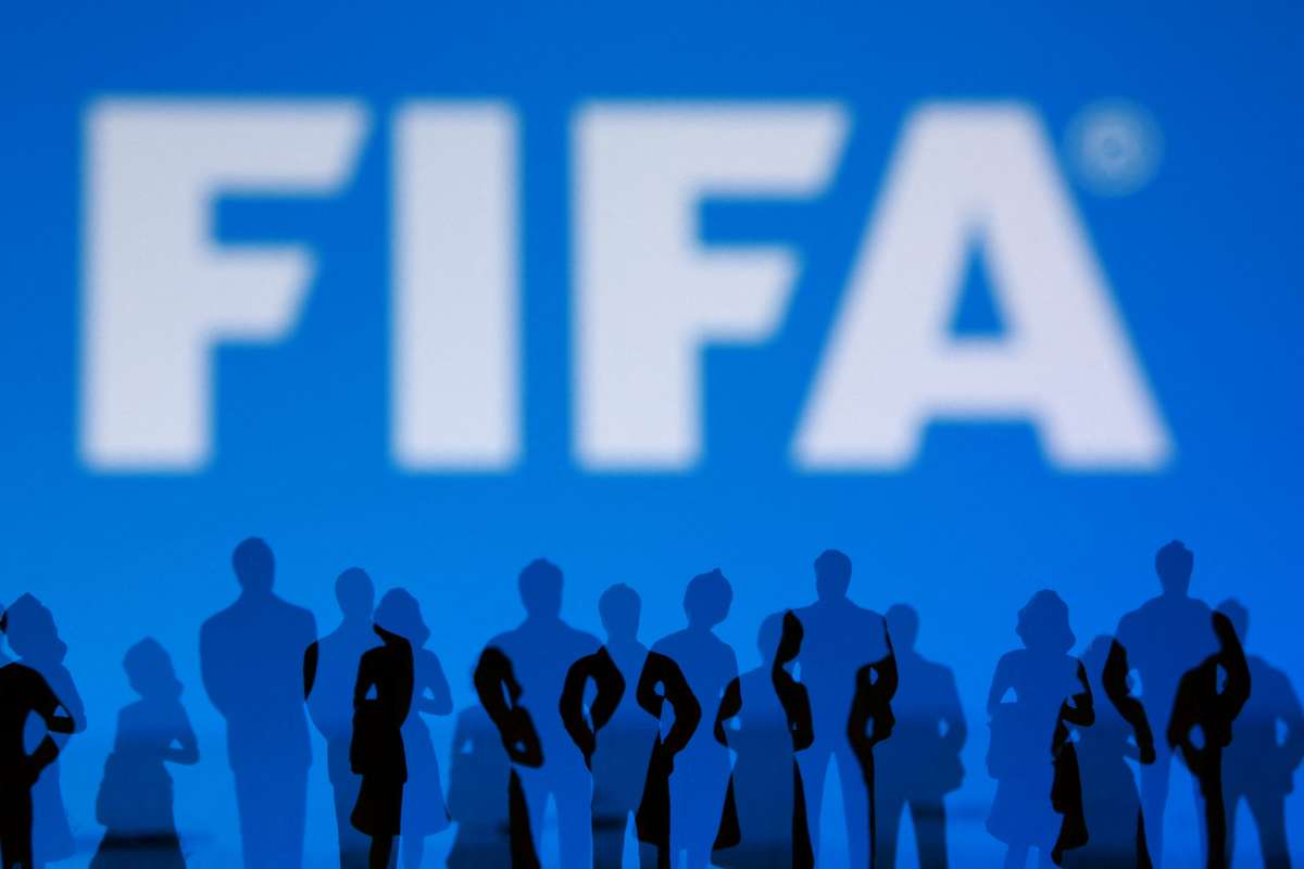FIFA力推世界杯商业化改革，UEFA抵制下坚持前行