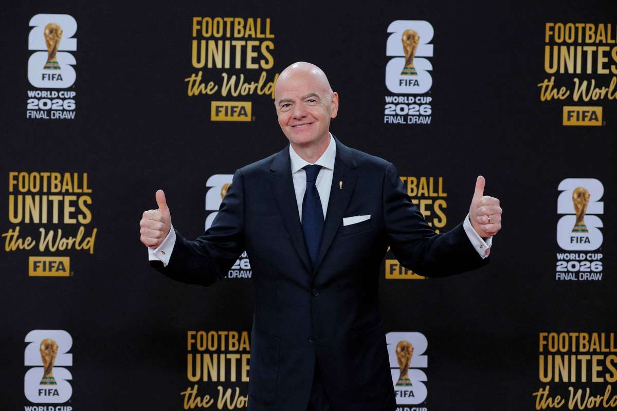 FIFA研究2030年世界杯扩军至64队，引发各方争议
