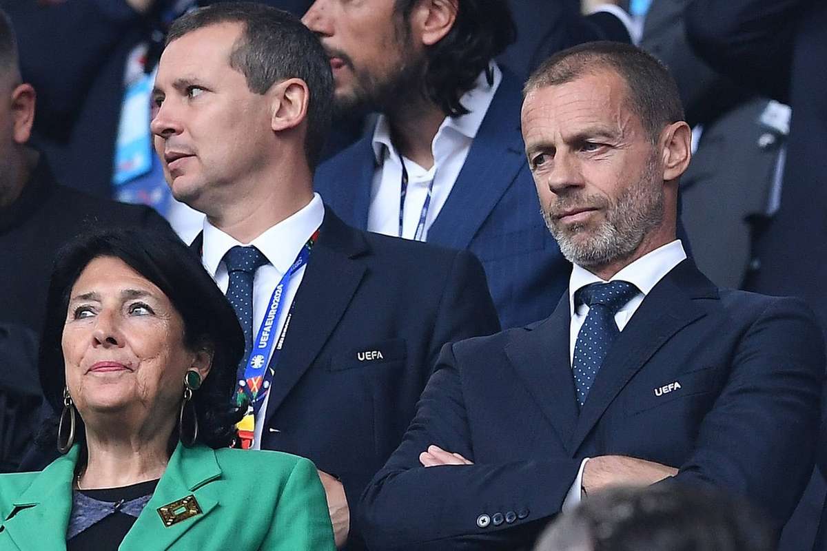 FIFA首席运营官公开批评因凡蒂诺：员工被其企业计划欺骗