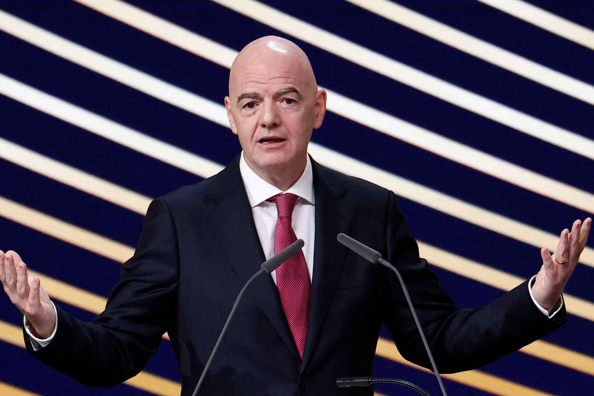 卡拉格拒绝温格与FIFA游说，公开反对世界杯改为两年一届