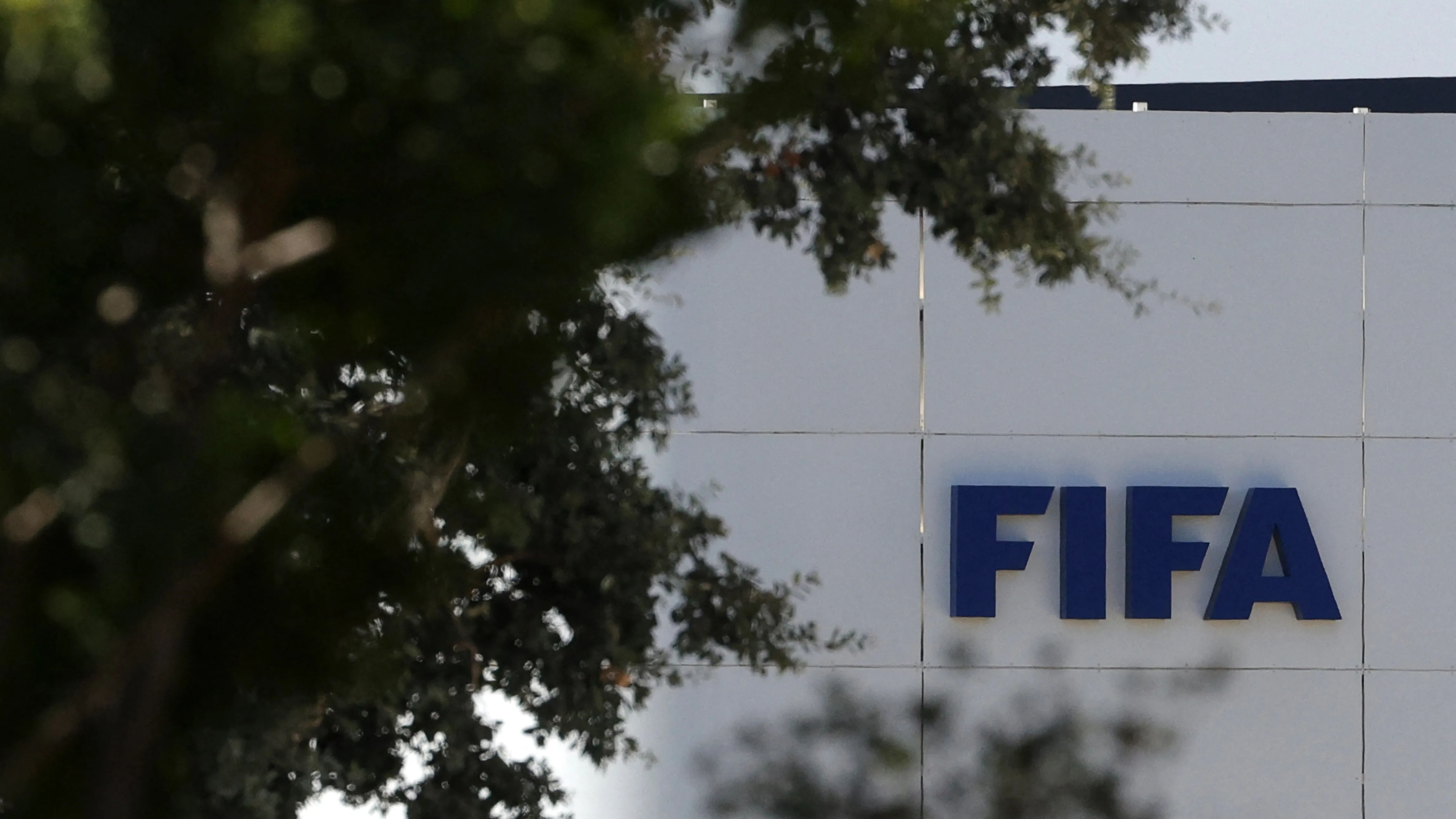 FIFA三号人物公开反对因凡蒂诺,法国高管拉穆尔何许人也?