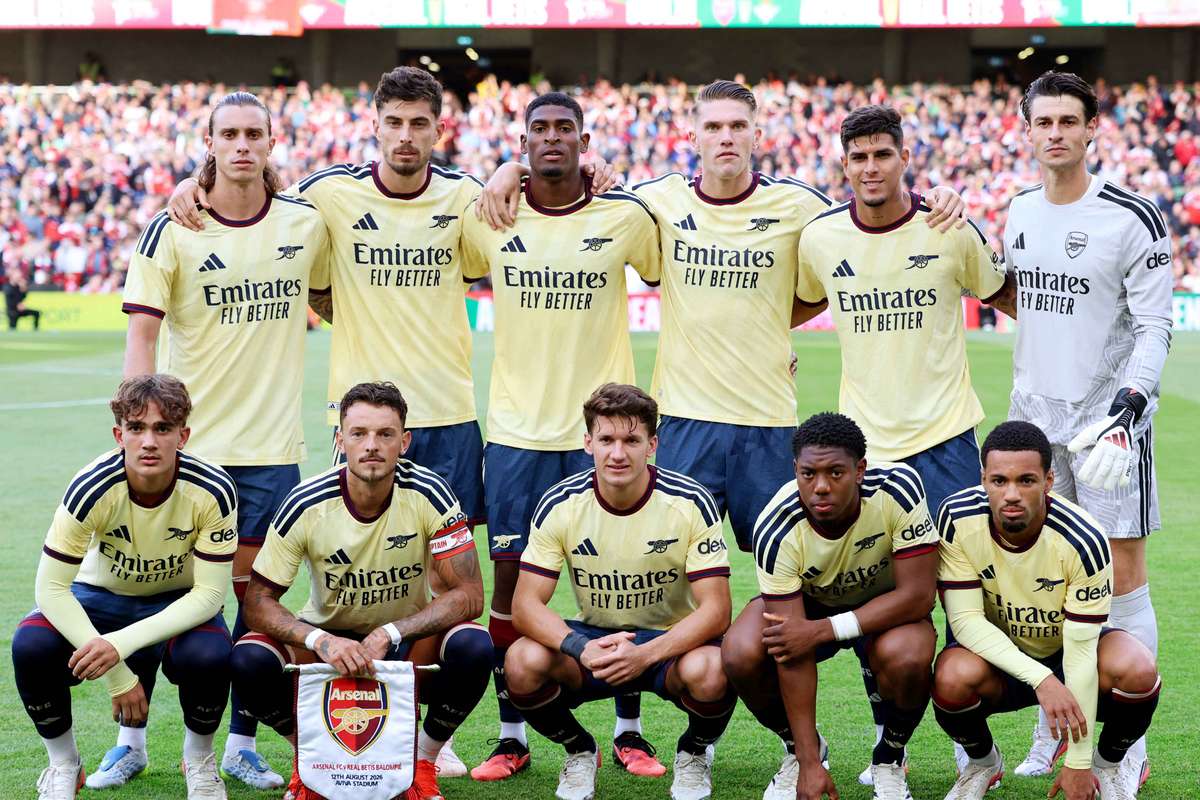 维尼修斯续约皇马，阿森纳转攻其他目标，加速引援计划