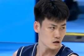 能攻能防！王睿泽9中6&三分4中2贡献16分2板3助4断