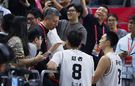 媒体人：本届全运会是很多老将的最后一舞 长江后浪一定会推前浪