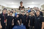 赵继伟：昨天蹬地时清楚听到“?”的一声 好在不是特别糟糕
