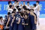 主场登顶巅峰!广东全运男篮大胜浙江全运男篮!勇夺成人组金牌!