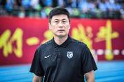 祝贺！大连英博主帅李国旭被授予辽宁五一劳动奖章