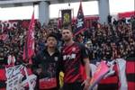 梁少文总结：感谢陕西联合大家庭的每一个人，明年见了?