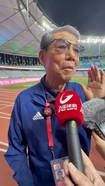 81岁徐根宝：说我落伍？他们不知道我每天要看曼城、巴萨的比赛