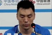 李晓旭：和韩德君一起打球20多年了 他不在身边总感觉少了点什么