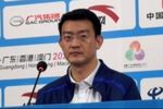 王博：想去看乒乓球全运会决赛 孙铭徽提醒：没证进不去啊