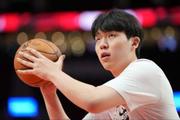 杨瀚森大战詹姆斯？混音队将在下周一对阵南湾湖人