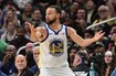 媒体人：库里可以带走Curry Brand自己运作 也可和其他品牌合作