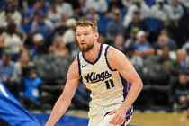 NBA杯国王客战森林狼 小萨&蒙克出战成疑 拉文不在伤病名单能出战