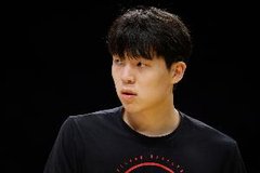 将对阵太阳&湖人！杨瀚森已在G联盟混音名单 其他三个双向也在