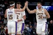 NBA彩经:雷霆拿下黄蜂 湖人力擒雄鹿 森林狼终结掘金连胜
