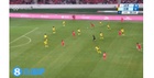 半场-湖北女足0-0江苏女足 王霜头球造威胁江苏全队0射正