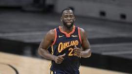 追梦:怀念奥克兰和甲骨文球馆 黑八是勇士队史最重要的时刻之一