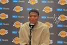NBA杯赛2胜0负！八村塁打趣：我们想要奖金