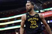 库里：NBA杯确实能带来与常规赛不同的氛围 大家都想去拉斯维加斯