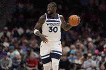 对阵胜率过半球队时5战全败！兰德尔：NBA很难 我们会做出调整