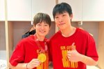 陈明伶：这是我充满眼泪的25岁 这是真正属于我的?