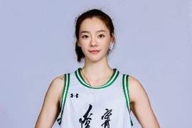 邢金博：暂时戴上了小手环 我的第4届也是最后一届全运会惊心动魄