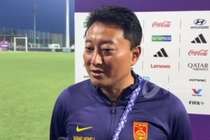 王洪亮:最了解队员的一定是土帅,只有我们努力才能解决问题