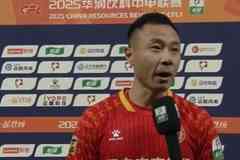 潘喜明:帮助铁人冲超,我终于为家乡足球做了非常有意义的事情