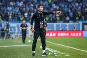 北青：国足如果安排冬训，完全可以考虑与U22国足同地同步进行