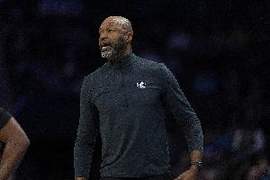 29罚27中！莫斯利：我们把罚球当作关乎尊严的事 纠正了上场问题