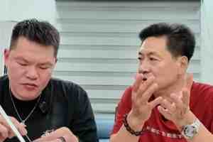 执教印象最深的比赛?李春江:当教练两天后首战 输给八一队53分