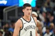 你知道NBA球员一个赛季通常要多少双球鞋吗？听听篮网众将的答案