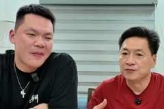 李春江：我后来执教让球员以朱芳雨为榜样 给胡金秋&孙铭徽都说过