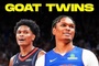 美媒晒奥萨尔&阿门数据：汤普森兄弟或是NBA双胞胎的GOAT