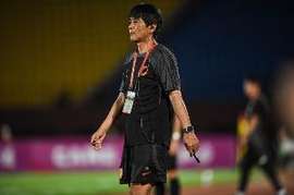 北青：U16国足亚预赛唯一目标是出线，巴林队是最主要竞争对手