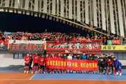 亚泰5名小将首发为2026做准备 主帅苏亚雷斯:希望尽快重返中超