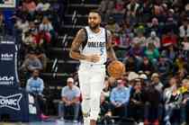 今天NBA杯独行侠迎战鹈鹕 拉塞尔&莱夫利缺阵比赛