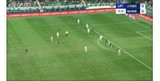 半场-法比奥头球双响 北京国安2-0梅州客家 按此比分梅州将降级