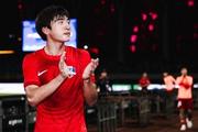 留洋法甲！官方：17岁梅州客家前锋魏祥鑫加盟欧塞尔