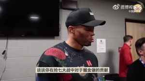 “掘金不想我回归”！威少末节15分3板2助强硬回击旧主！