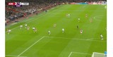 两大主力还没上！阿森纳2-0领先热刺，加布和厄德高场边激情庆祝