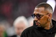 每体:博阿滕在巴萨驻点学习,多维度体验球队日常运作流程
