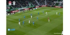 皇马被轻松打穿落后！费巴斯破门，阿诺德成背景板