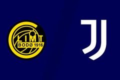尤文vs博德闪耀首发：奥蓬达、阿季奇先发，DV9、伊尔迪兹替补