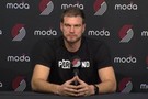 斯普利特：NBA杯水平更高 在国际上已有一段时间&会慢慢被认可
