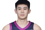 新星李悦洲开启CBA生涯 目标最佳新秀