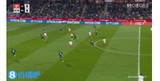 皇马0-1落后赫罗纳！奥纳西中路无人盯防状态下兜射破门
