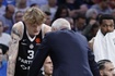 芬兰小将穆里宁：这赛季结束后将会前往NCAA 最终目标是NBA